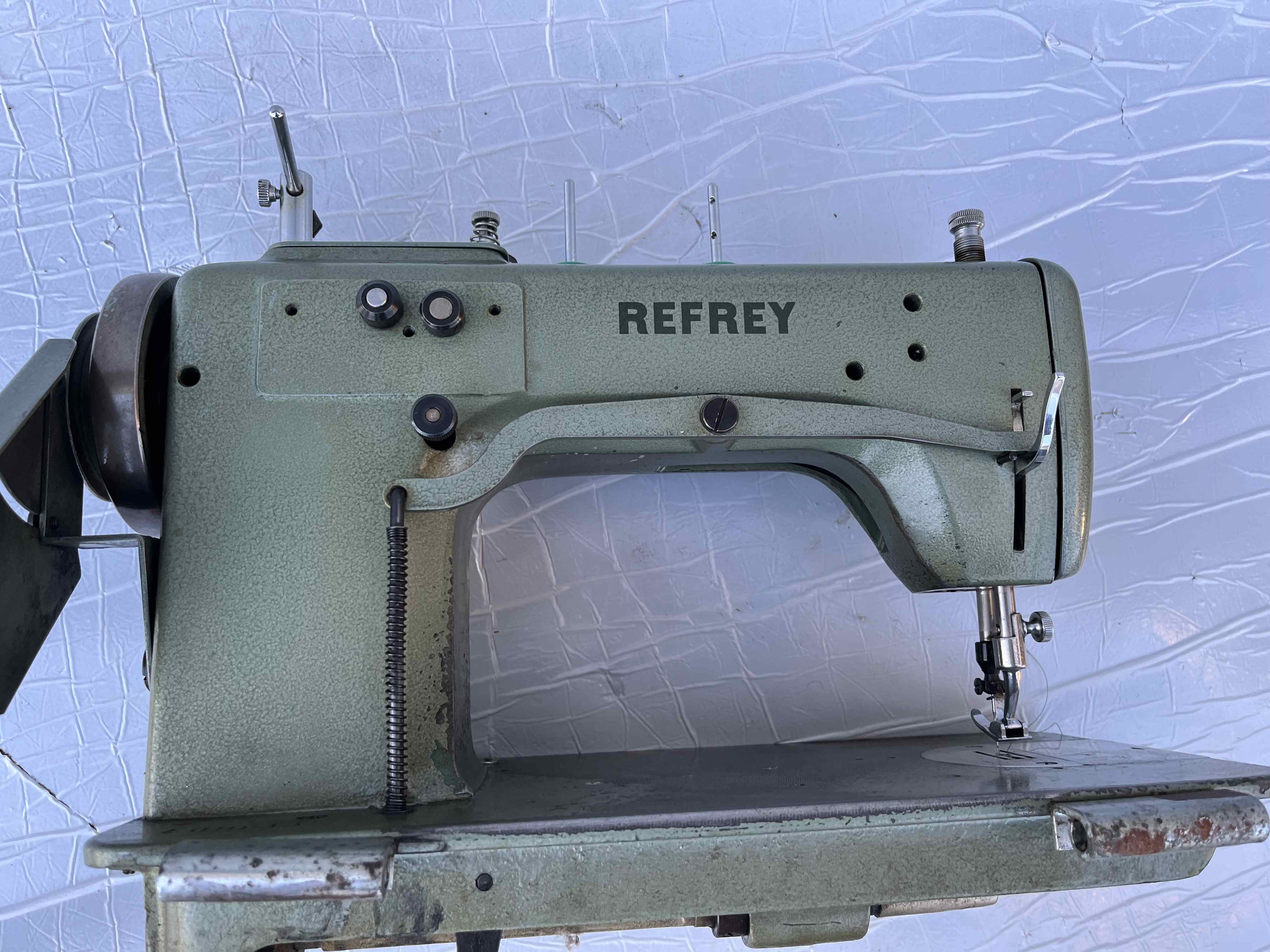 REFREY 430 