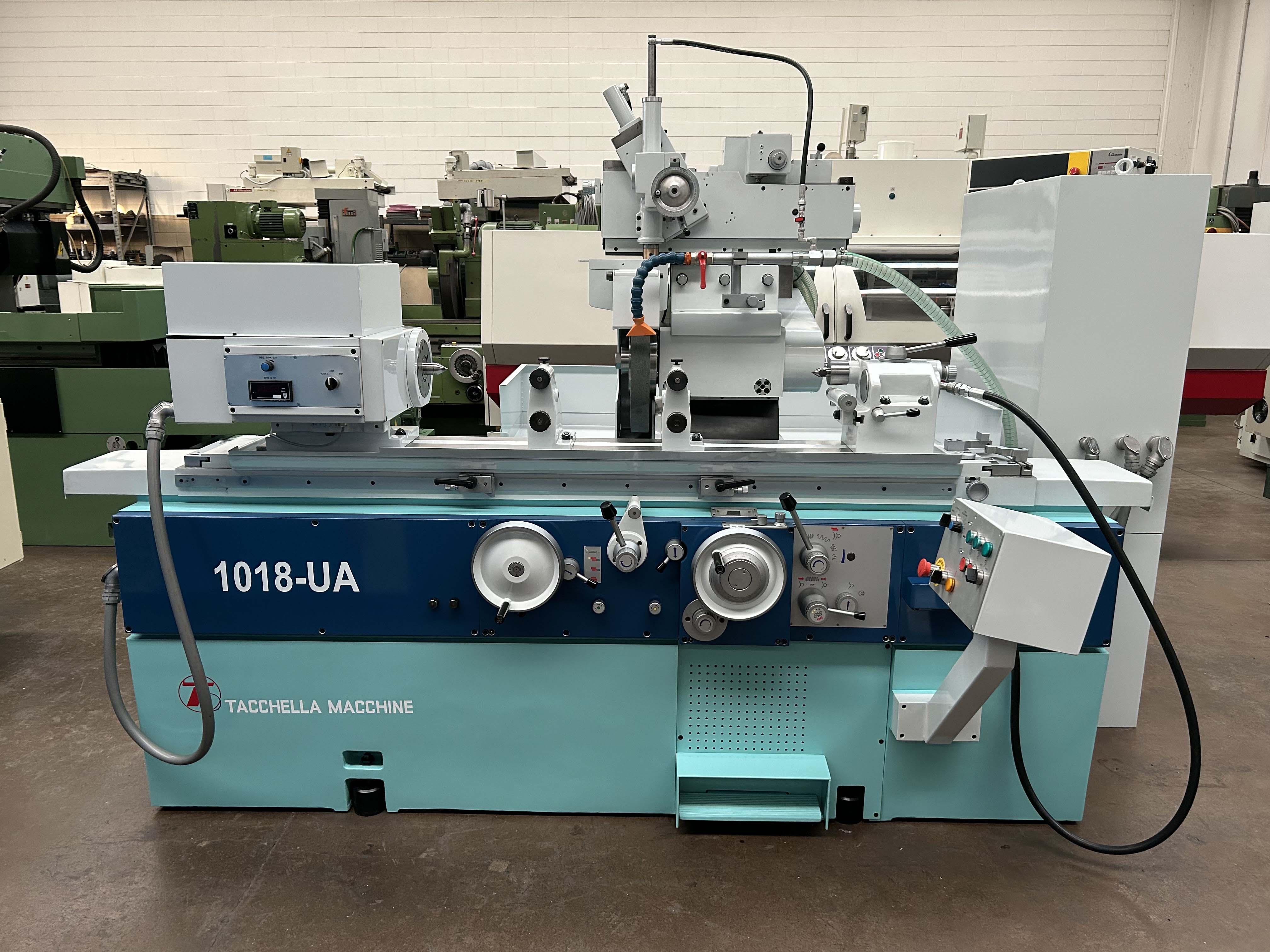 TACCHELLA 1018 ua 