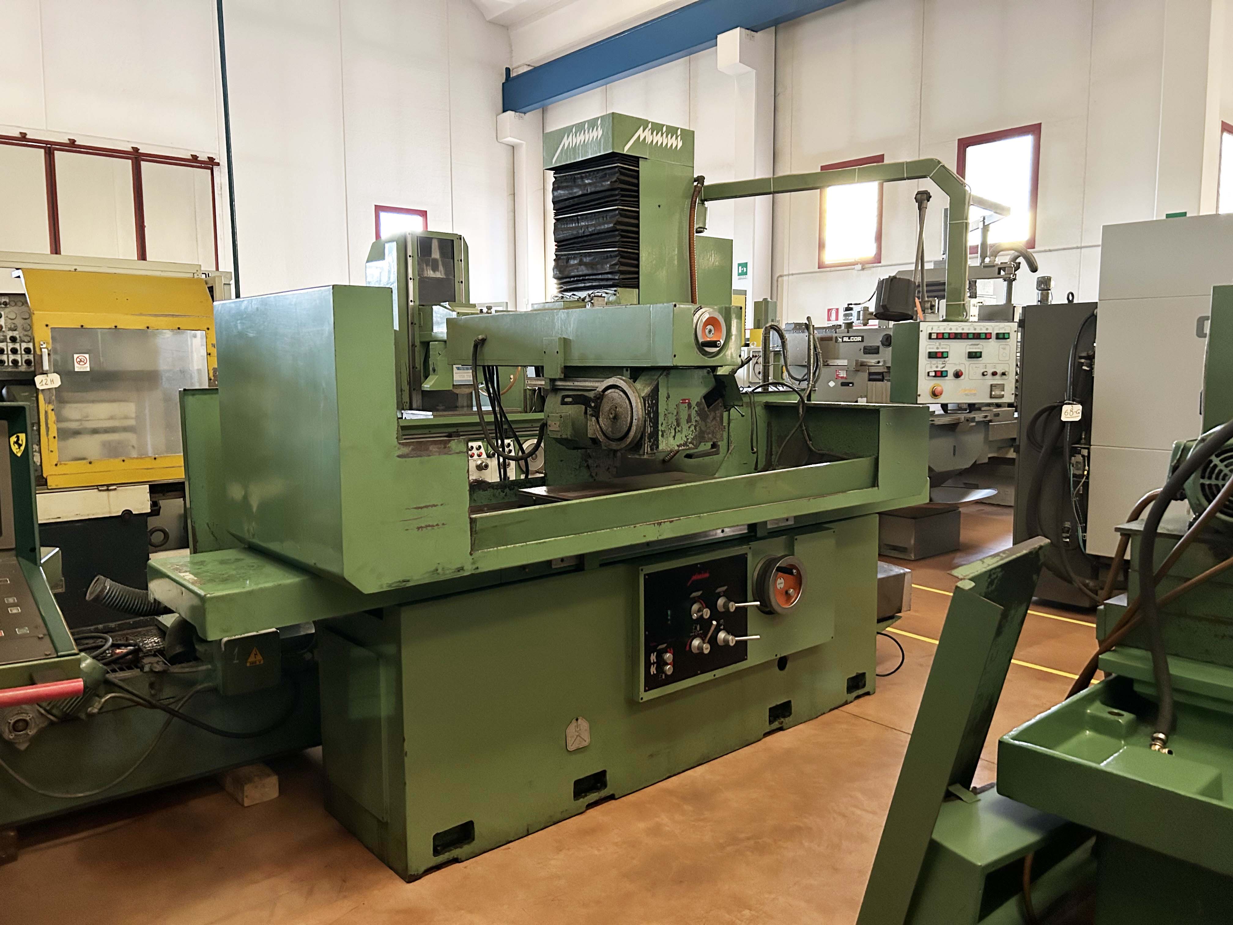 MININI 6.10 1000/600 