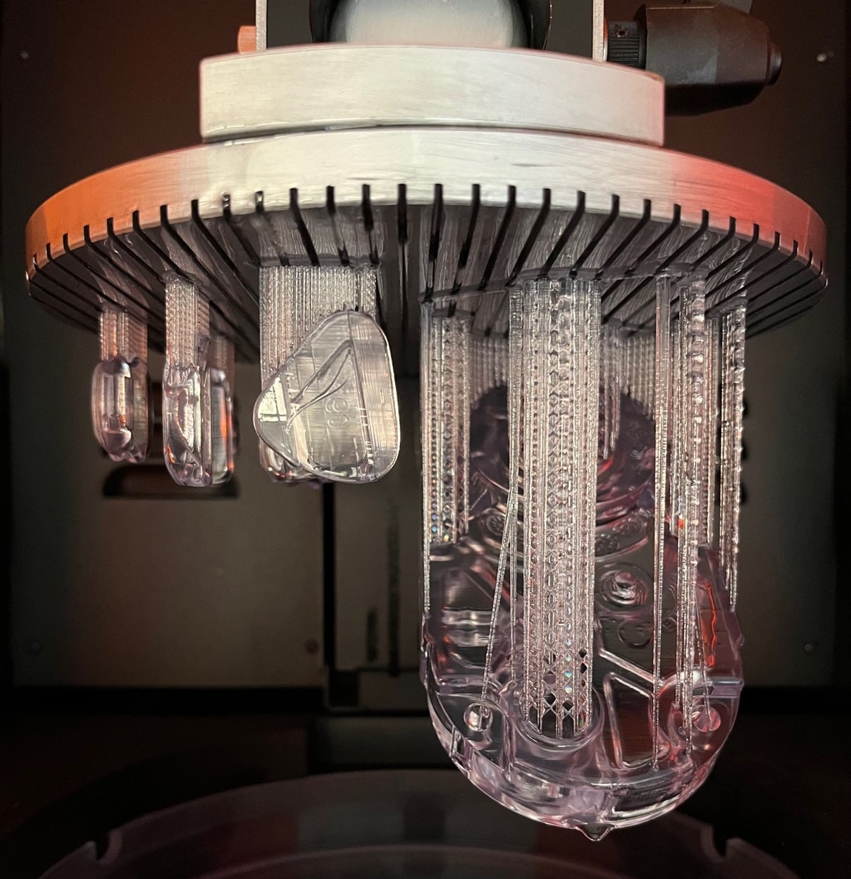 DWS SYSTEM XFAB 2500 HD  2018