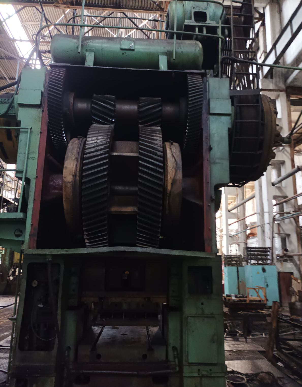 TMP VORONEZH K 504.003.844  (KB8344) 