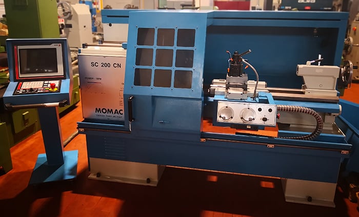 MOMAC sc200cn 