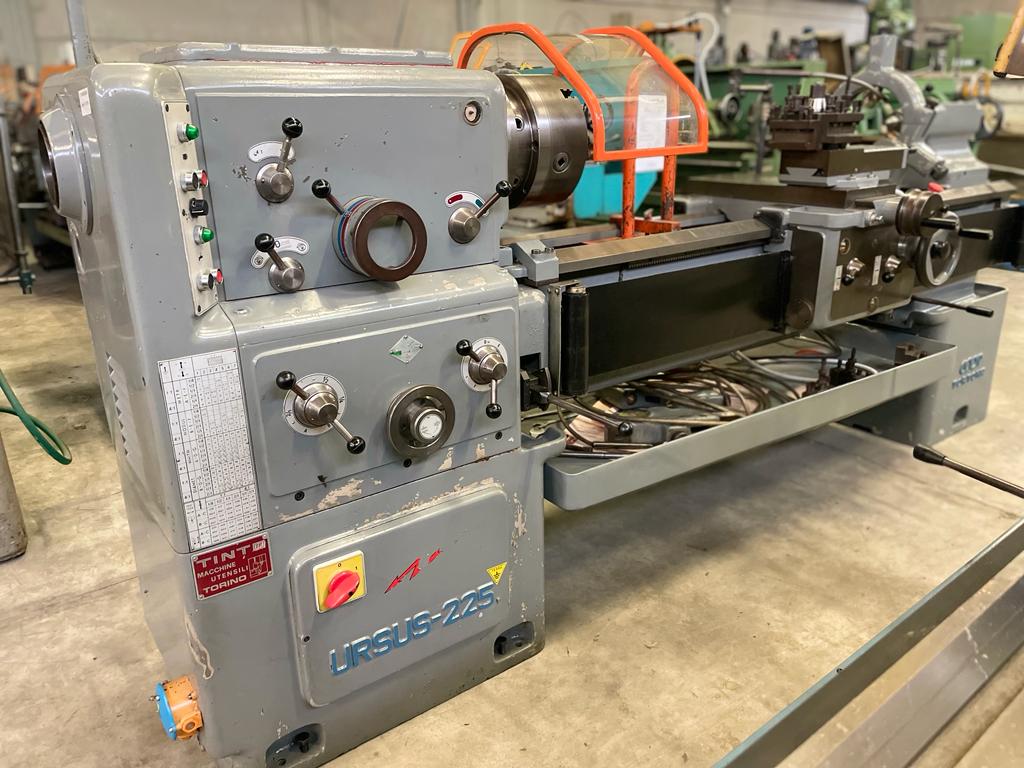 CMT URSUS 225x1500 
