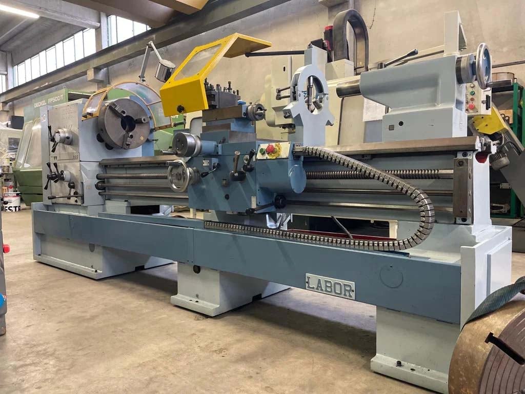 PADOVANI LABOR 300 