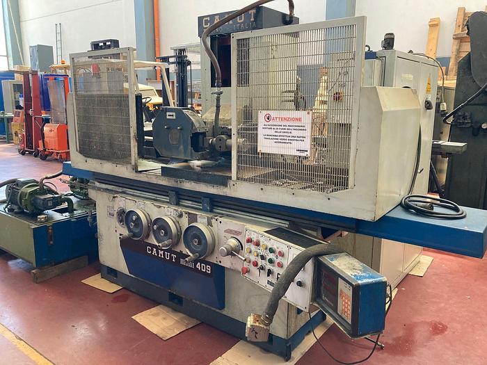 CAMUT MINI 409 