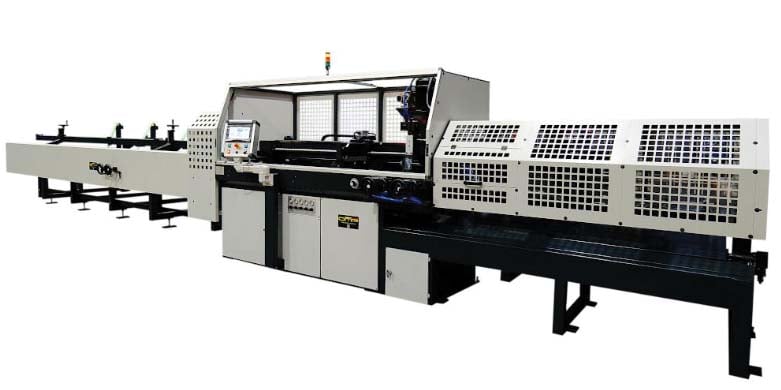 OMP EUROMATIC 400 CM PP CNP 