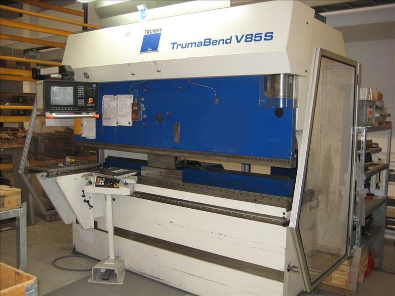 TRUMPF V 85s  2001
