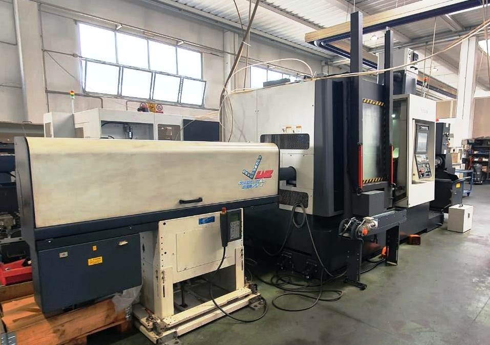 NAKAMURA Super NTJ  2016