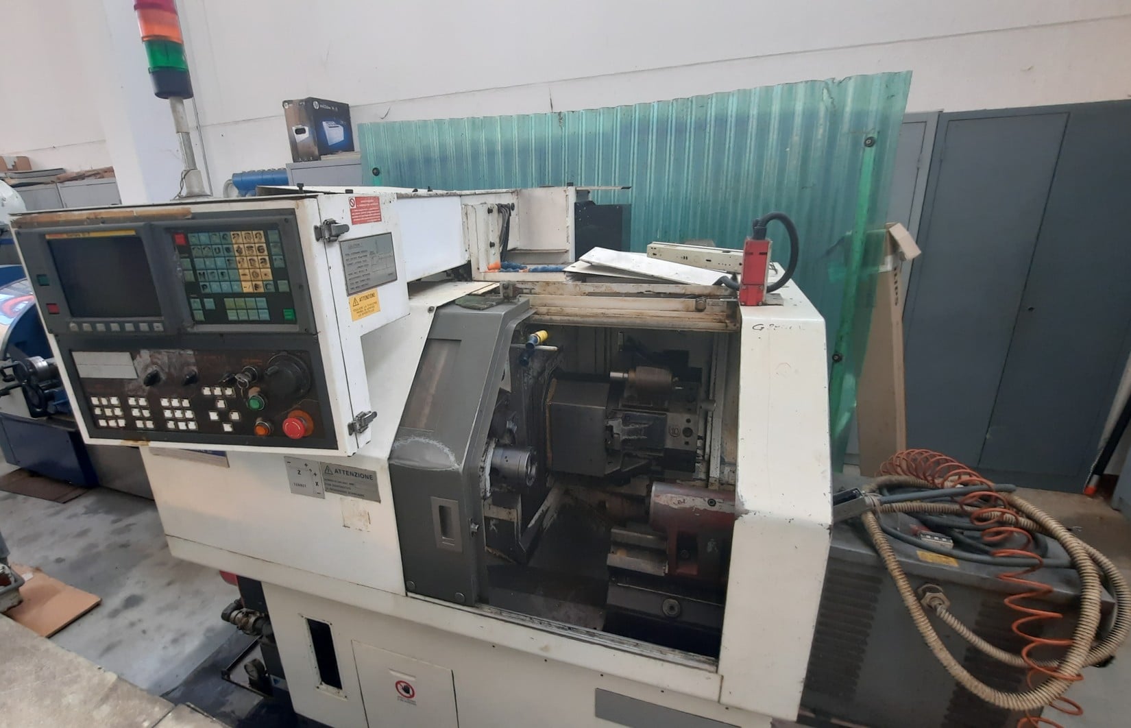 MURATA MR60 