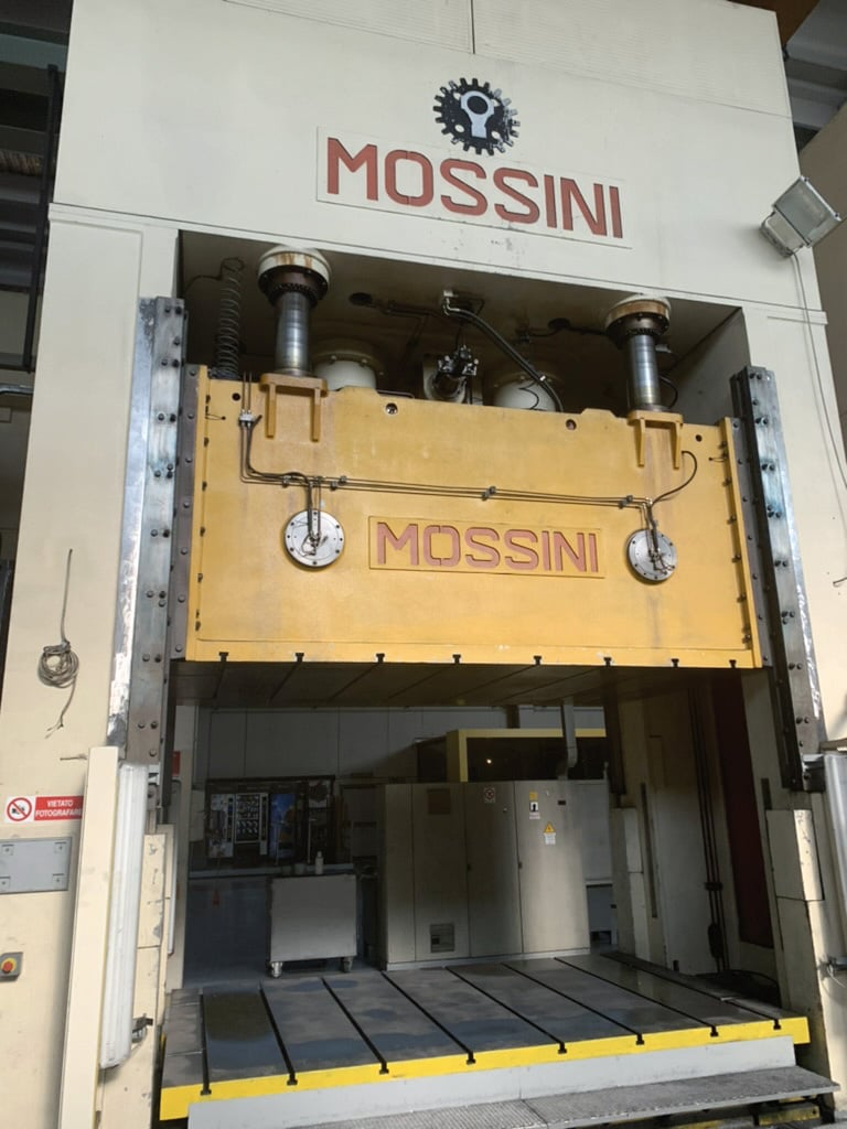MOSSINI PO/2M/P1000 