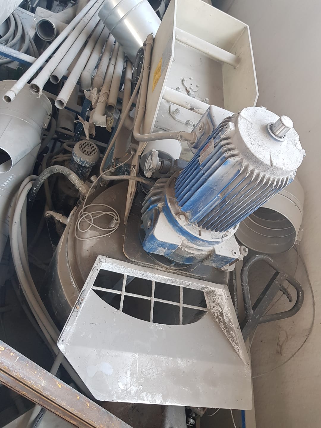 ZANELLI Agitatore con termoregolatore  1999