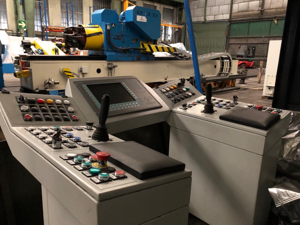 GFM SX-13 