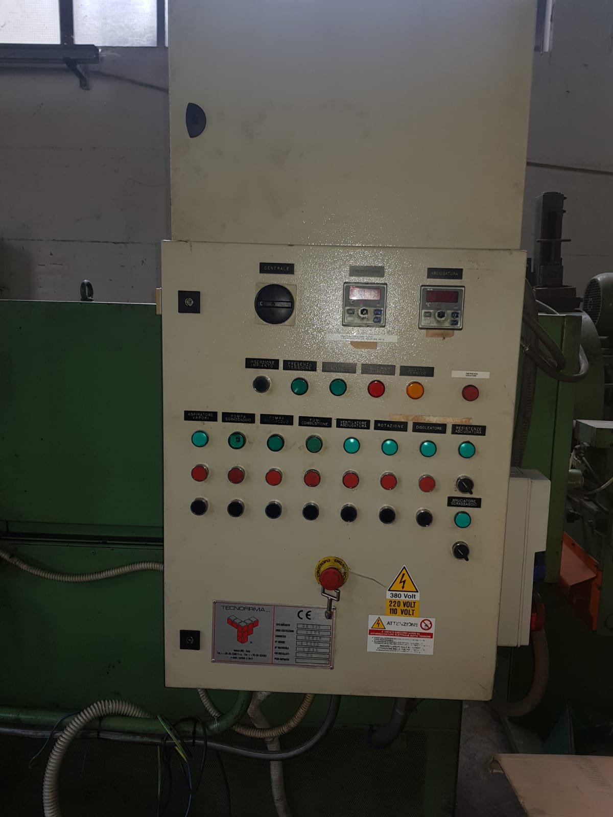 TECNOFIRMA  