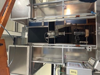 TECNO INDUZIONE UV1500 3AC  2008