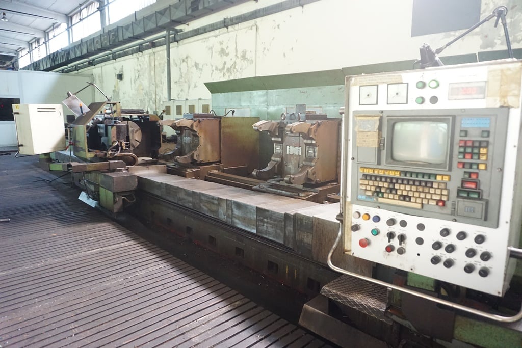 Immagine dettaglio del prodotto SAFOP LEONARD 50 CN S 