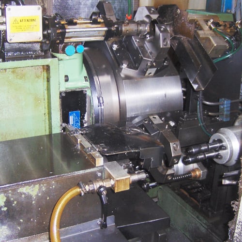 UNIMATIC v100x500 
