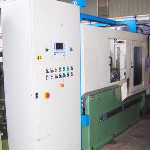 UNIMATIC v100x500 