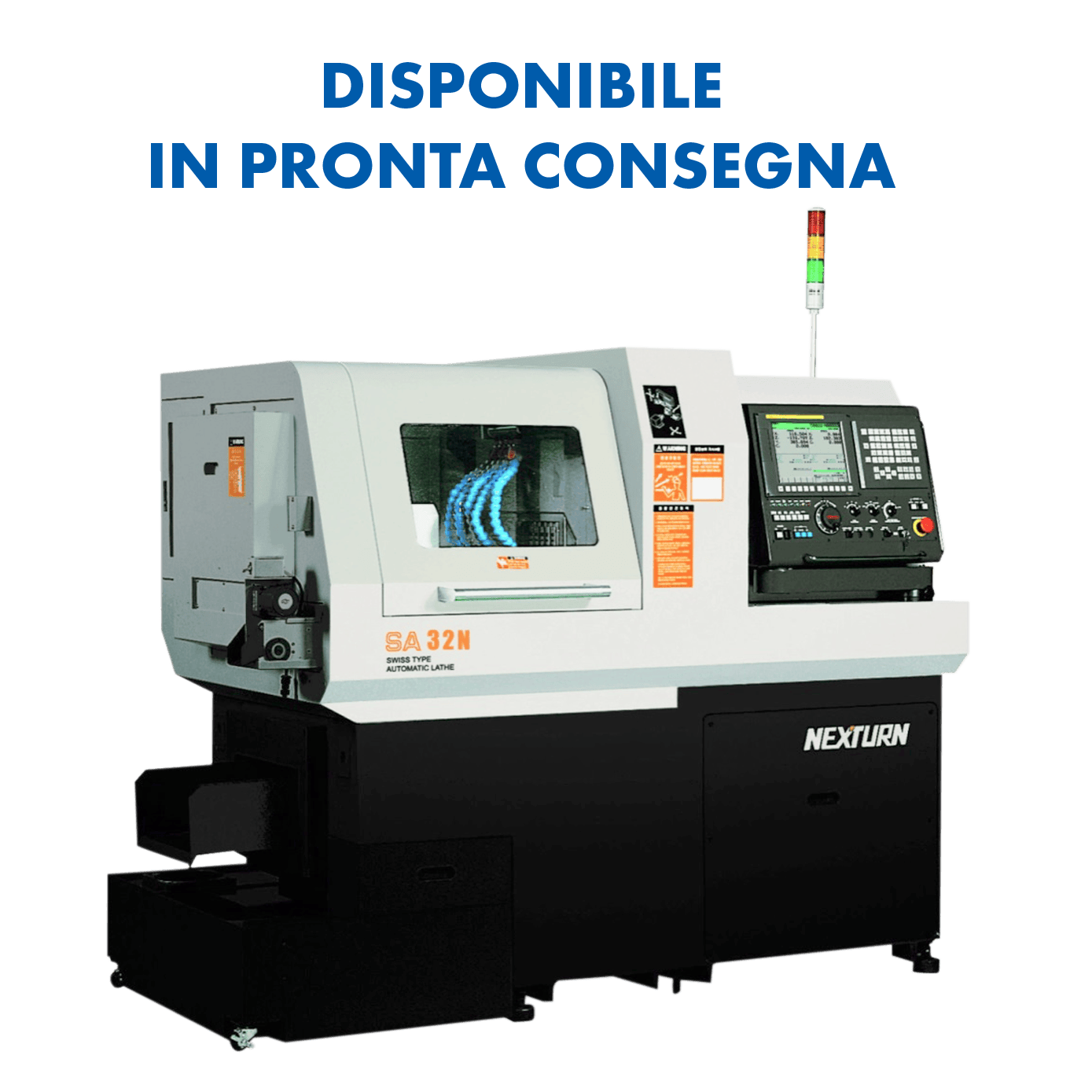 NEXTURN SA32N 