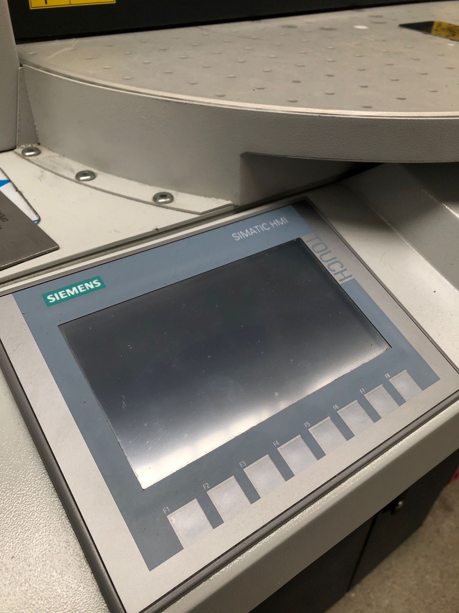 LASERISSE TURKMARK F20TT  2023