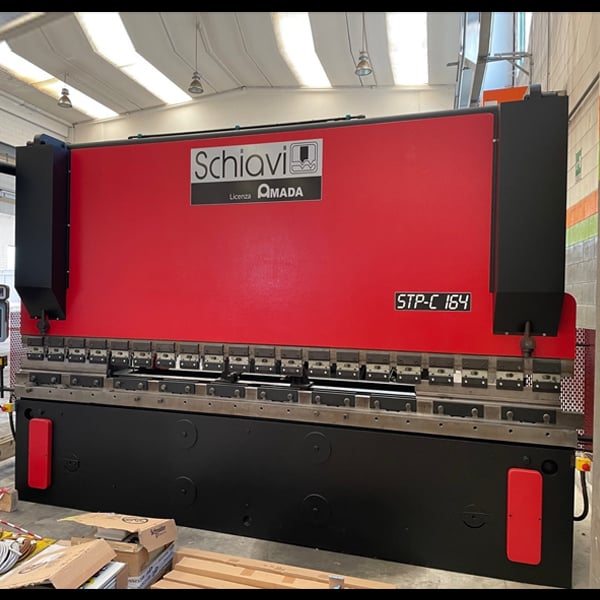 SCHIAVI HFB 4000 X 160 