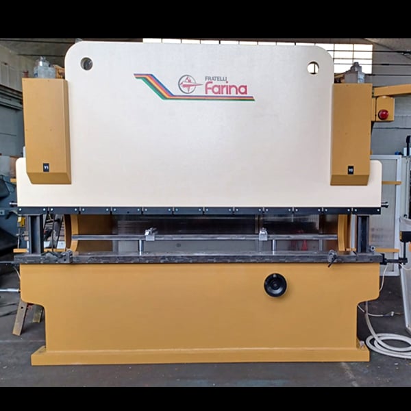 FARINA PFO/PS/N 30/130  2003