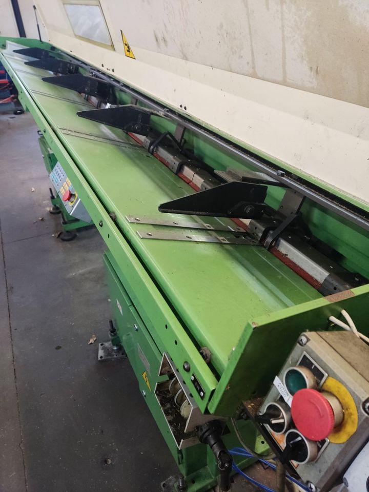 IEMCA BOSS 542 / 32 CNC 
