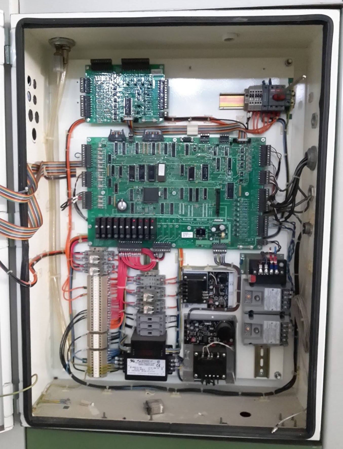 COOPER QUAD 2000  