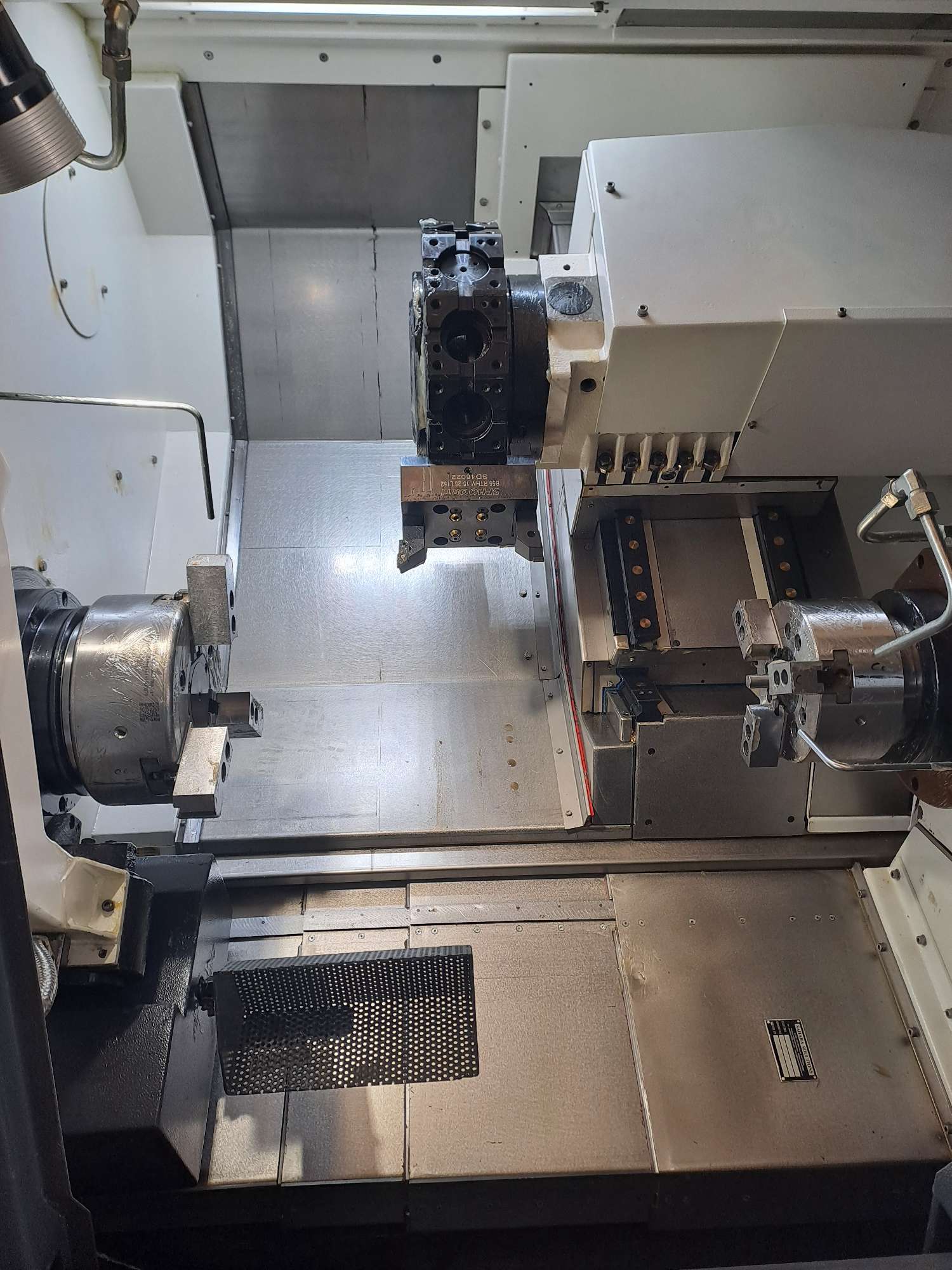ACE MICROMATIC LT 2LM MSY 