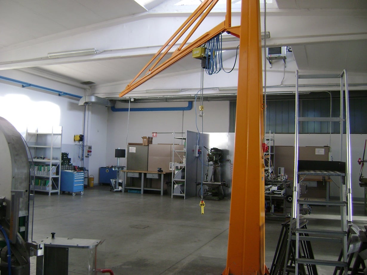BOTTAZZI SC23  2006