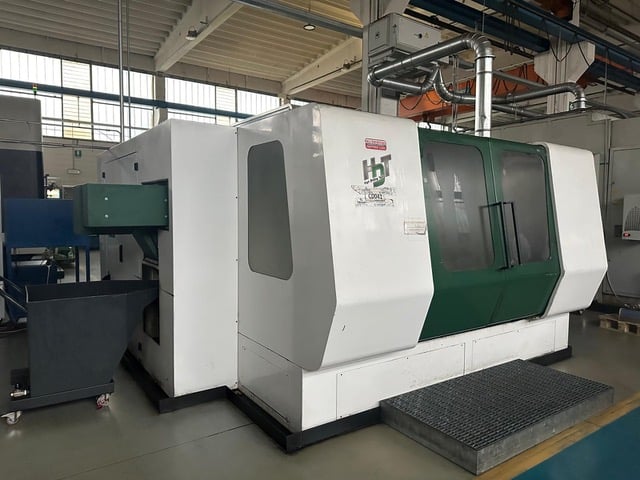 BCM (SERIE HDT) FCF 1024FT  2012