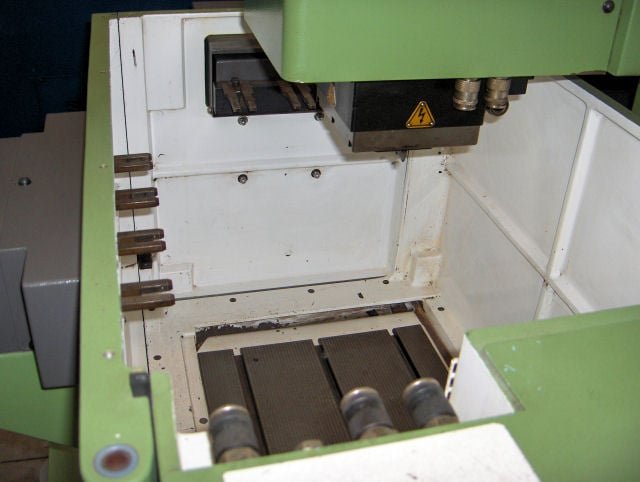 AGIE at-2u 