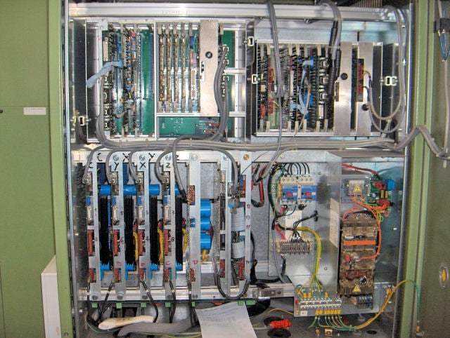 AGIE at-2u 