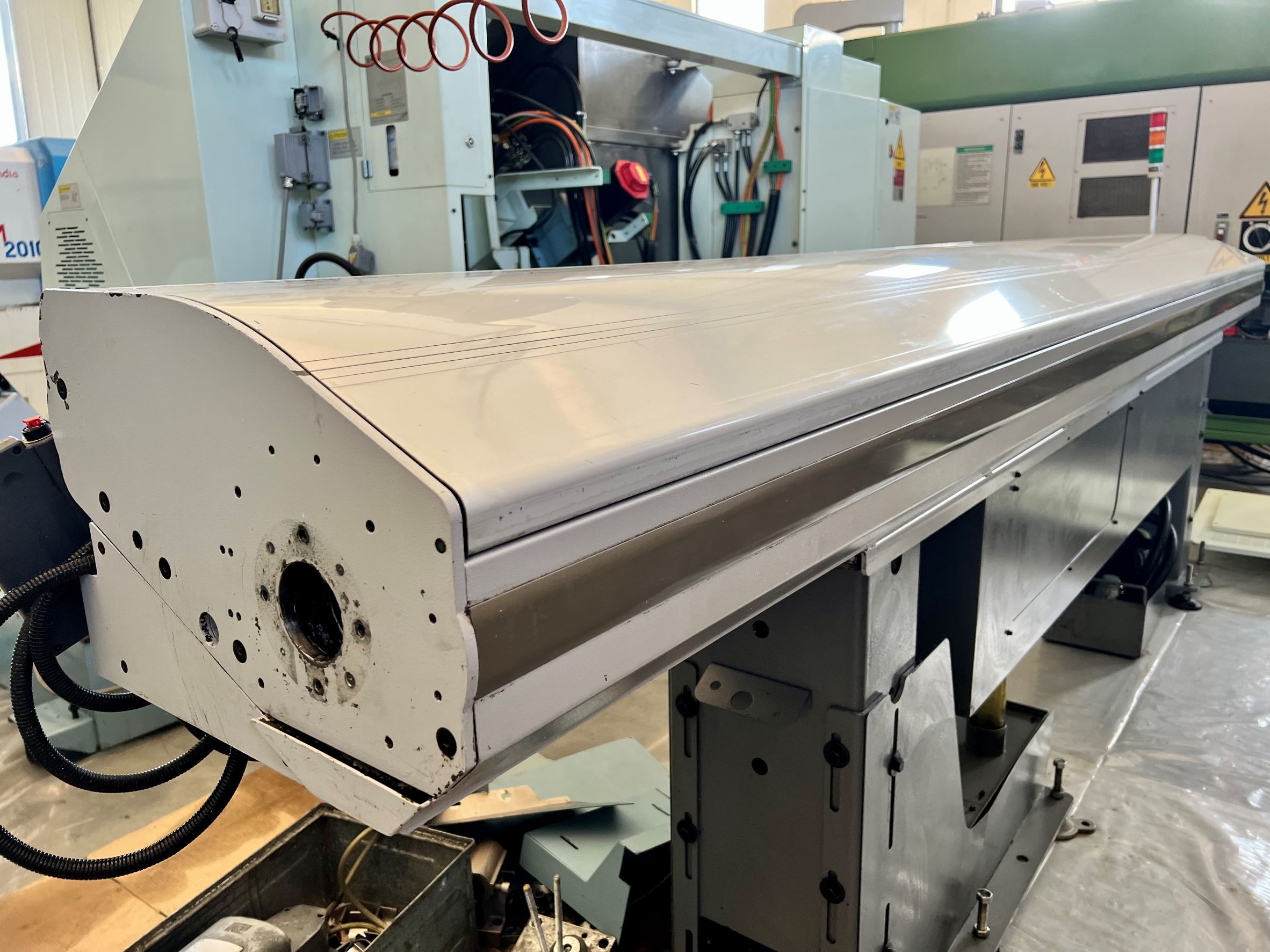 BARLOAD bpg 551 