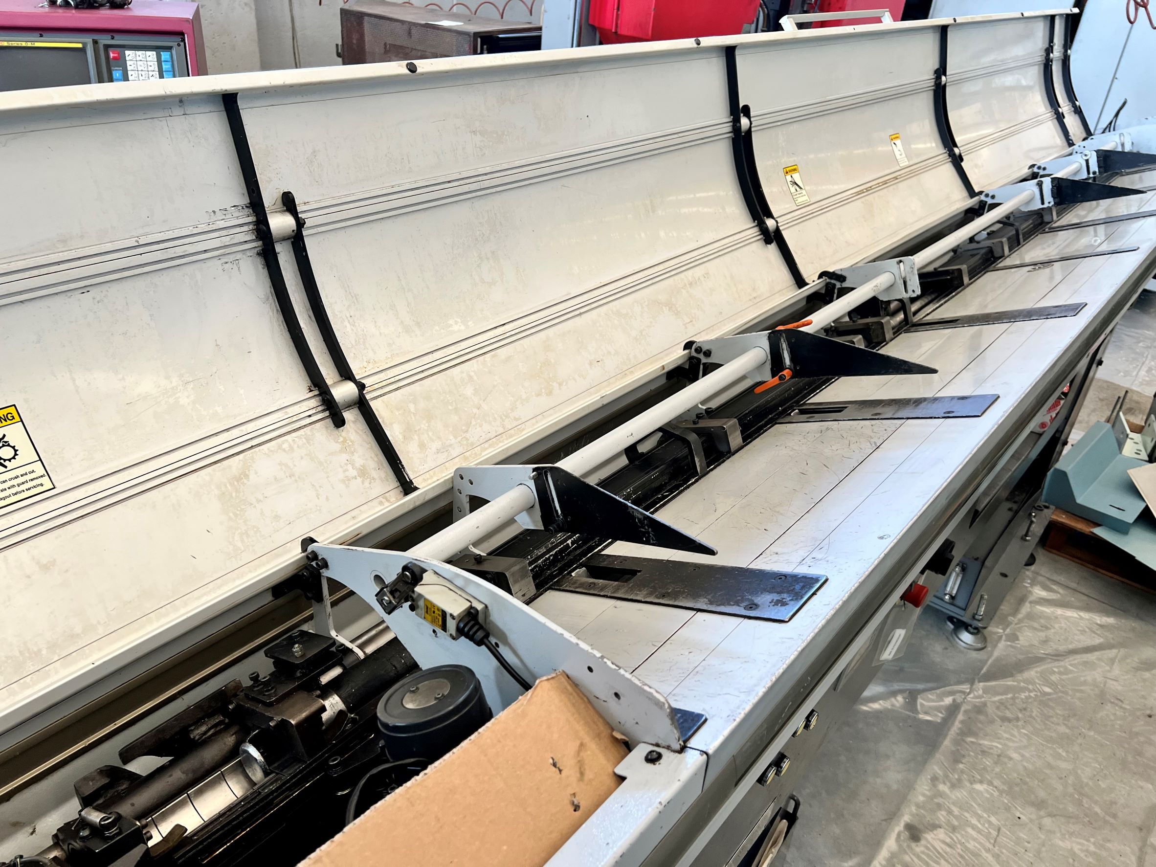 BARLOAD bpg 551 