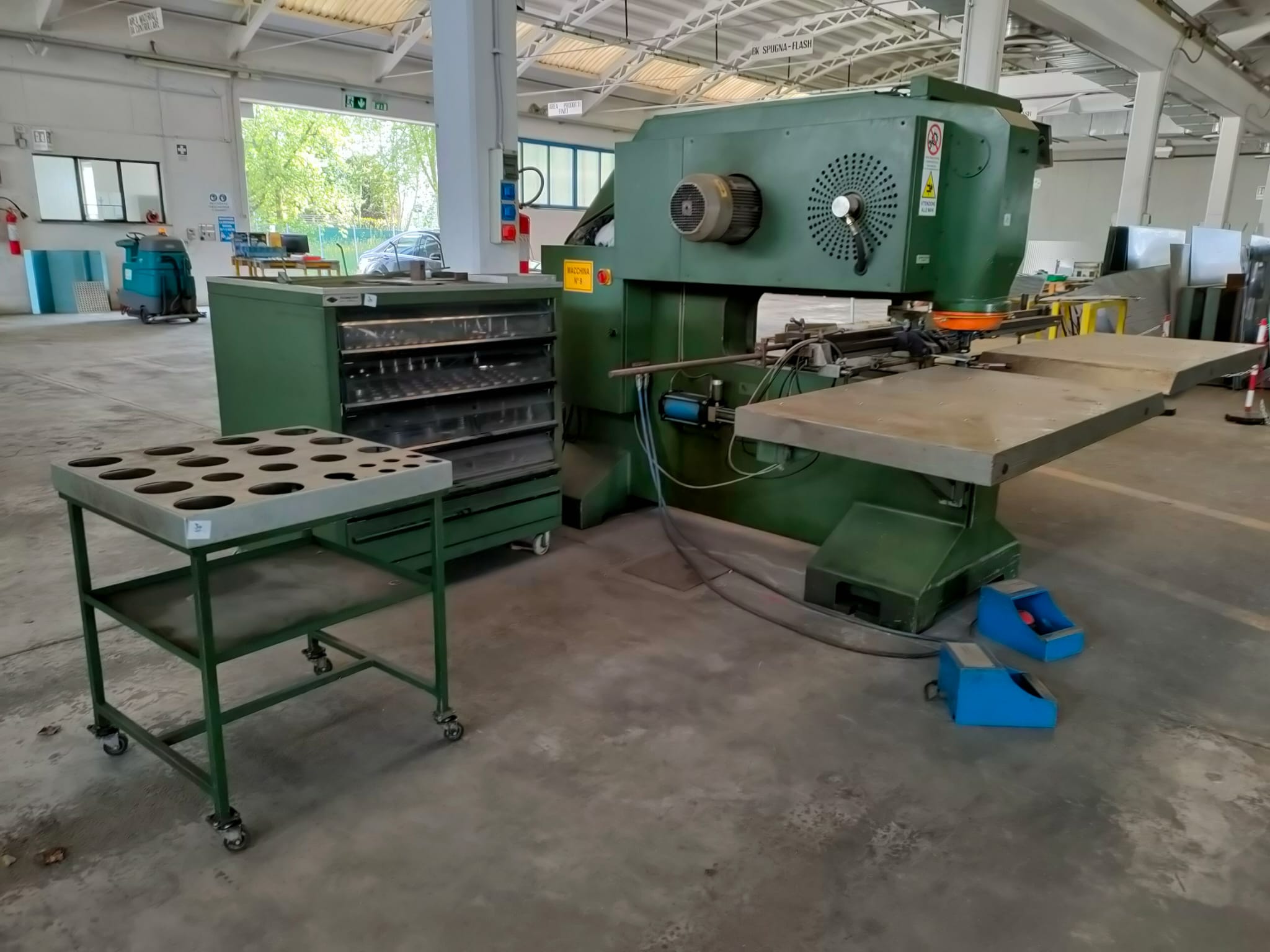 TECNOLOGY T 30/0 