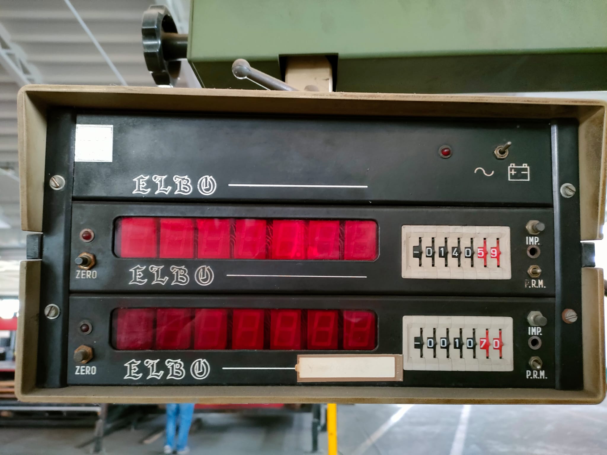 TECNOLOGY T 30/0 