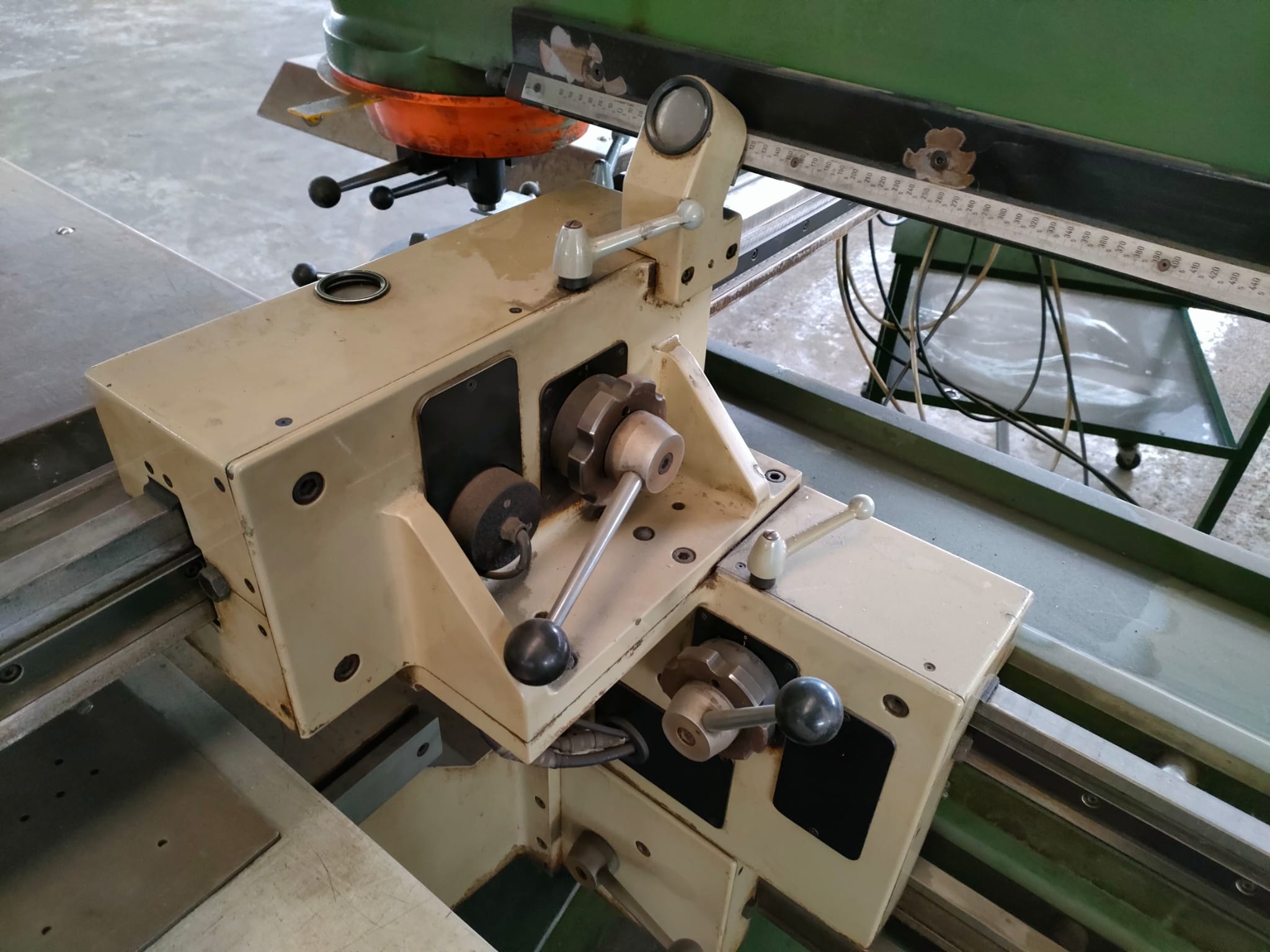 TECNOLOGY T 30/0 