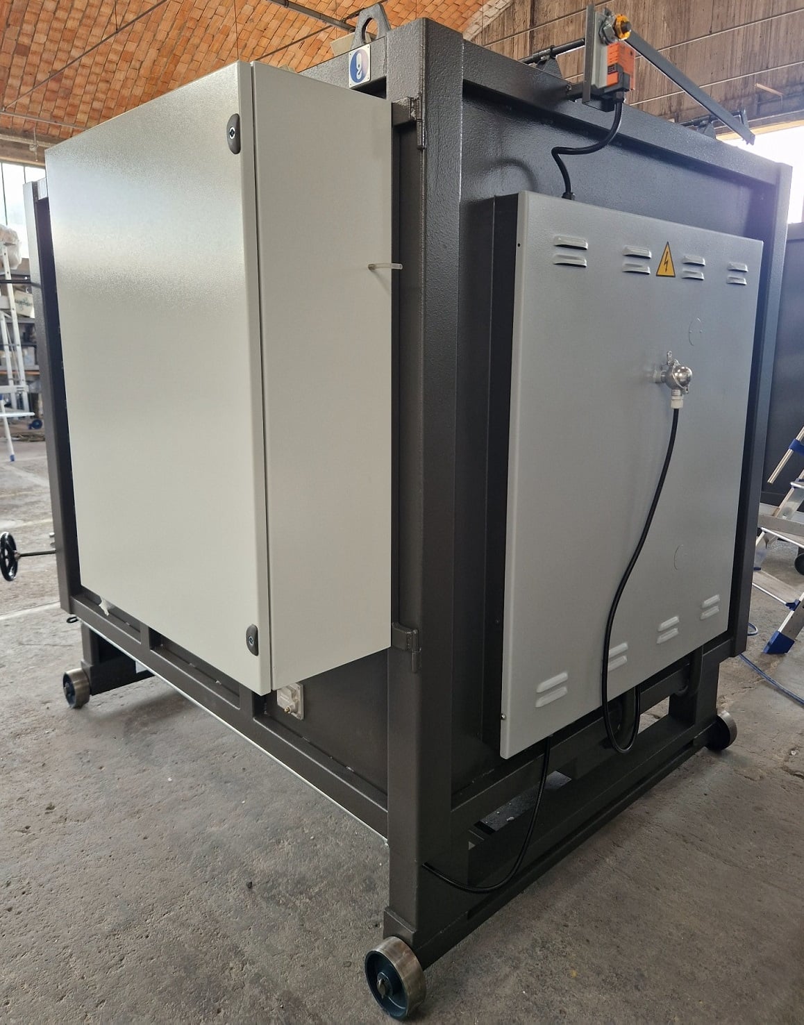 PAGNOTTA TERMOMECCANICA FFEC/BT 