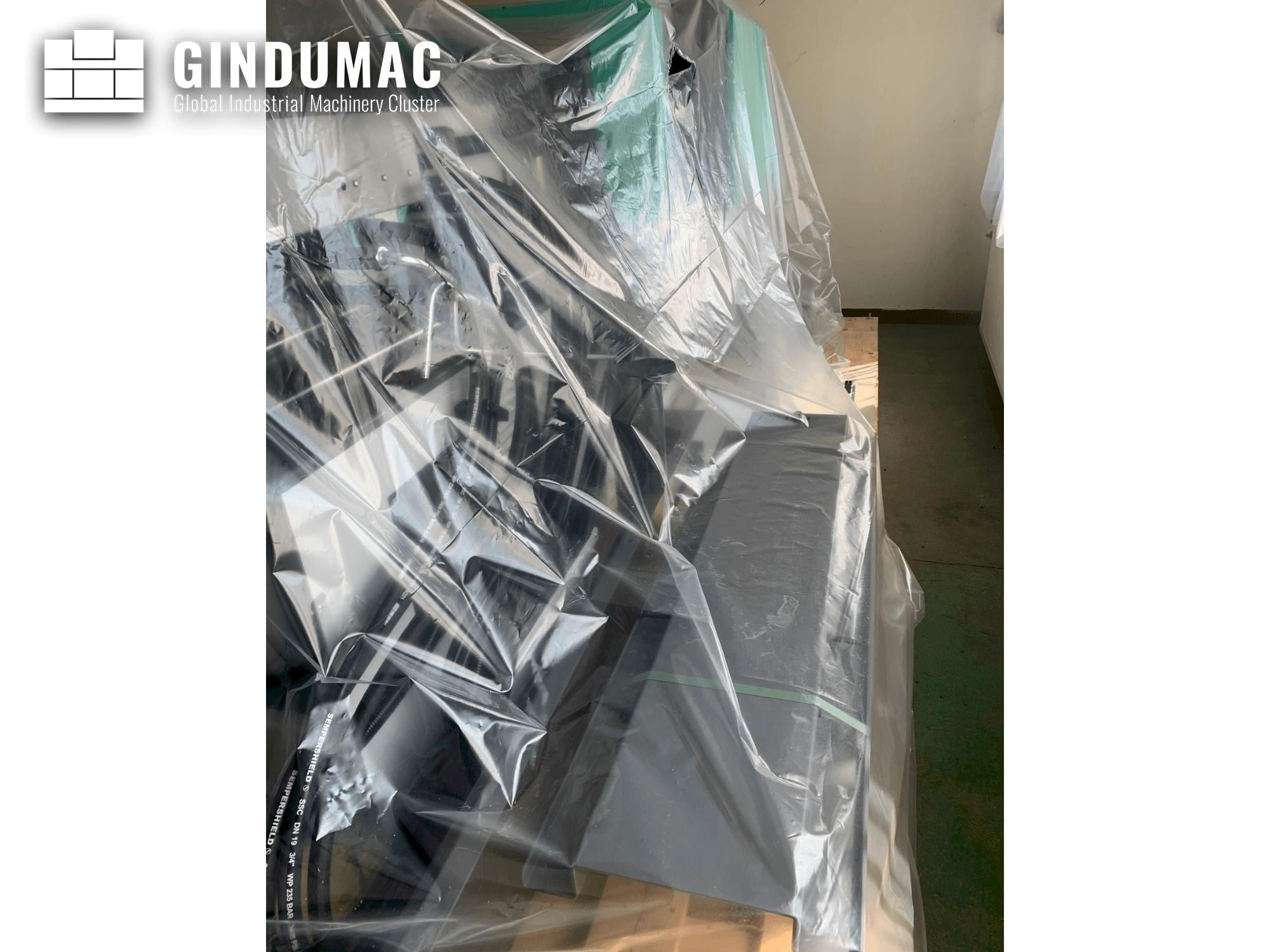 ARBURG 370 S 600-290 U  2022