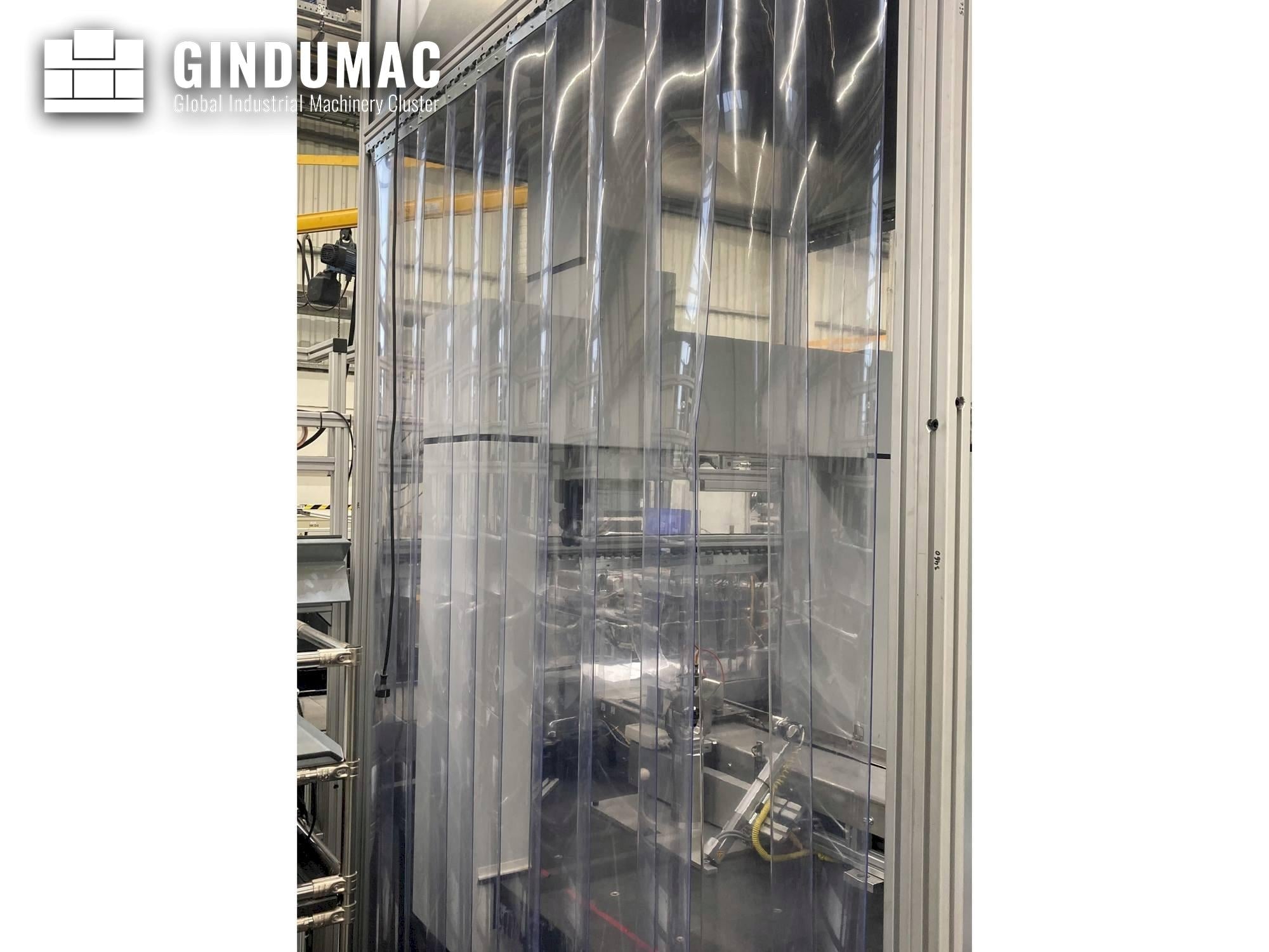 MORA Primus 7107  2017