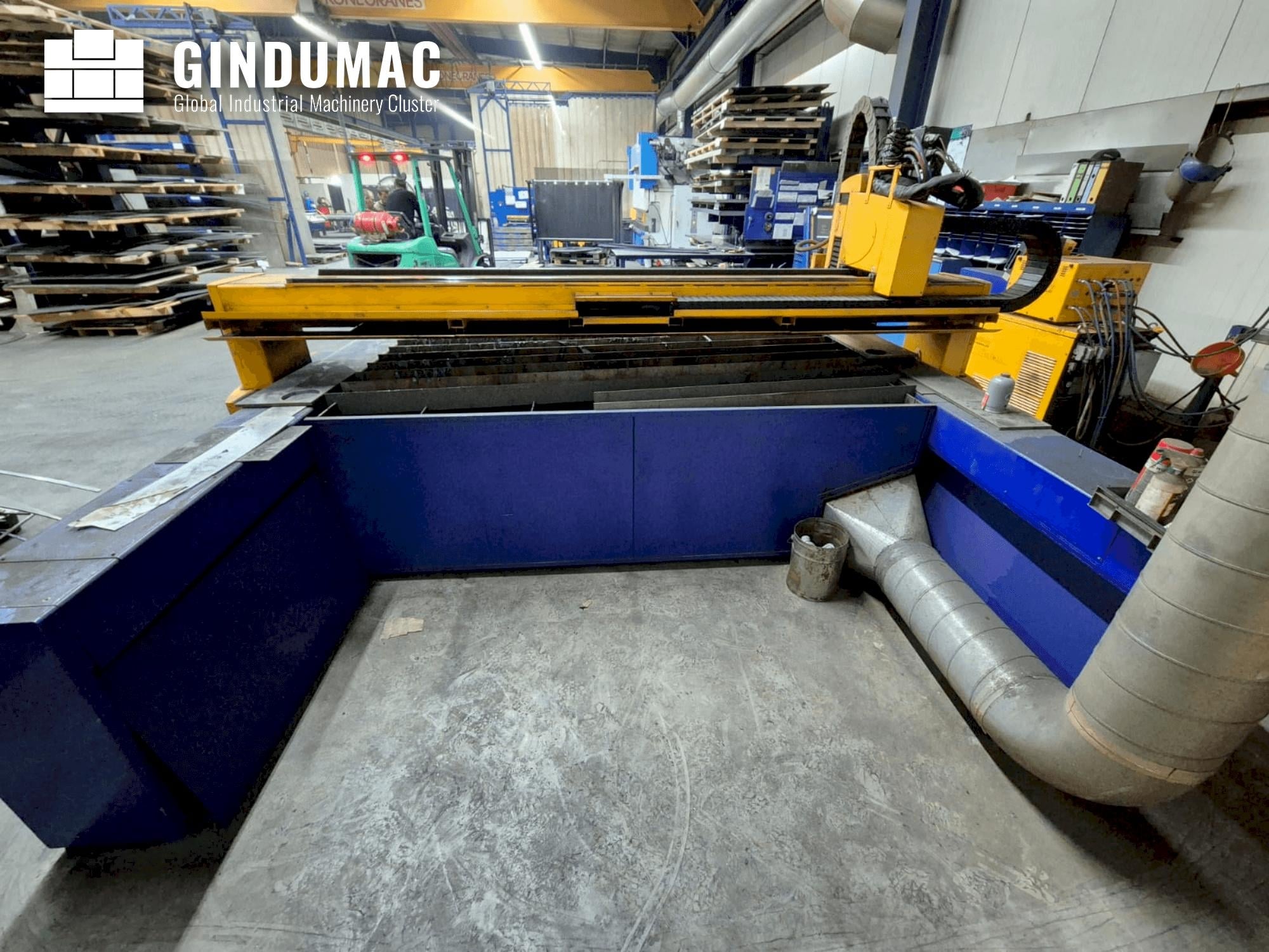 MICROSTEP SPL-P 4501.25  2008