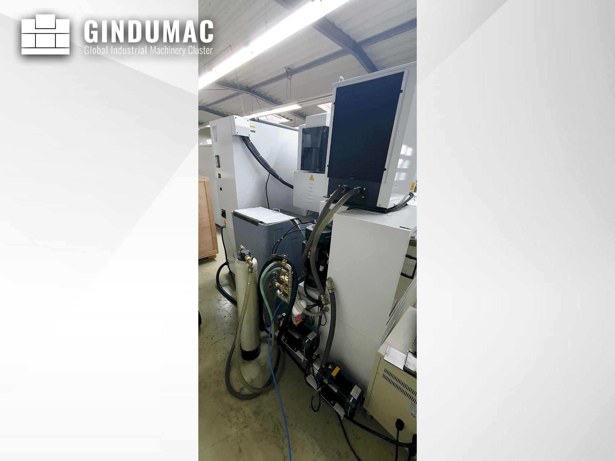 ACCUTEX AP 4030A  2022
