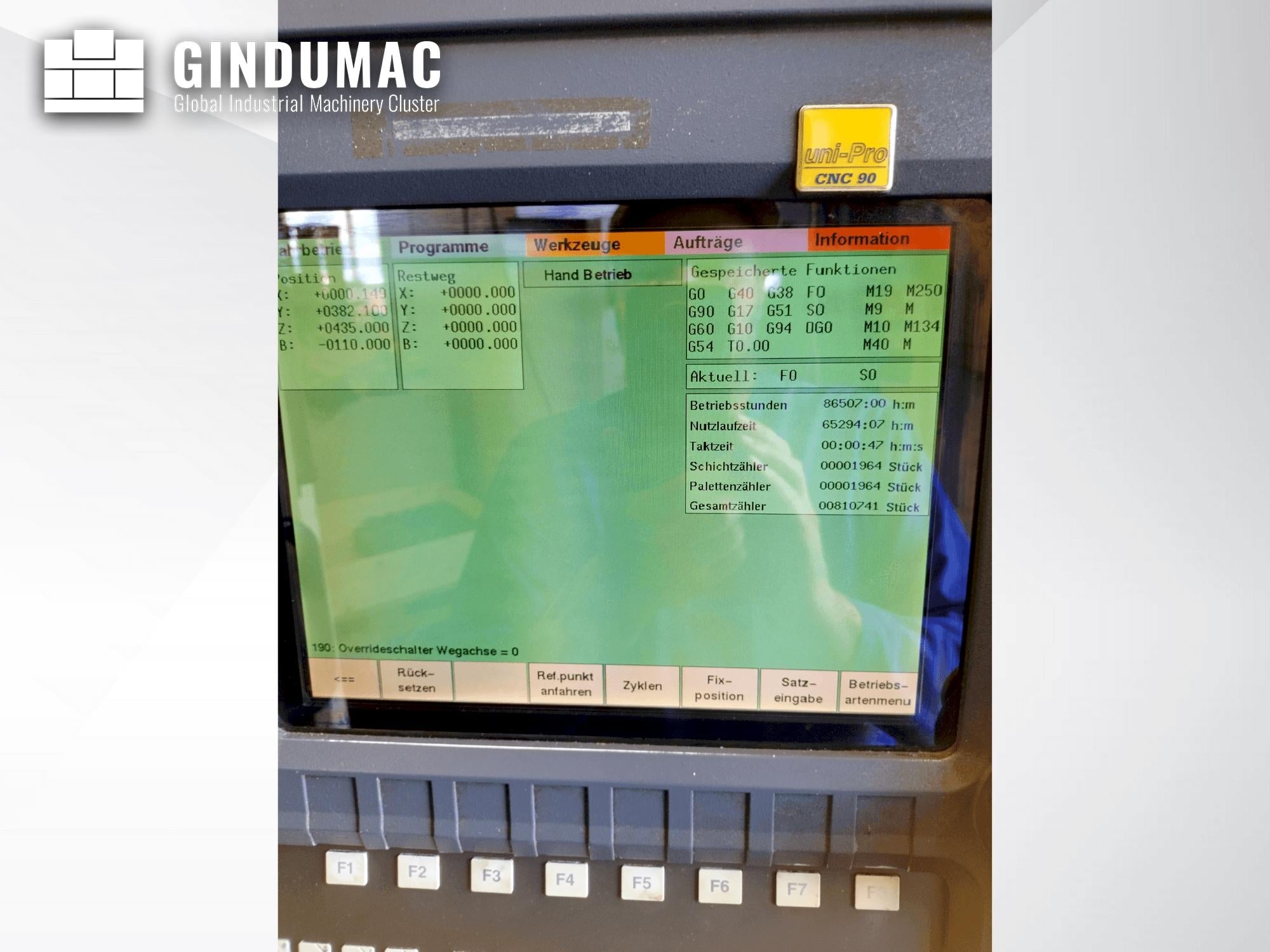HELLER MCPH150 UNIPRO 90  1997