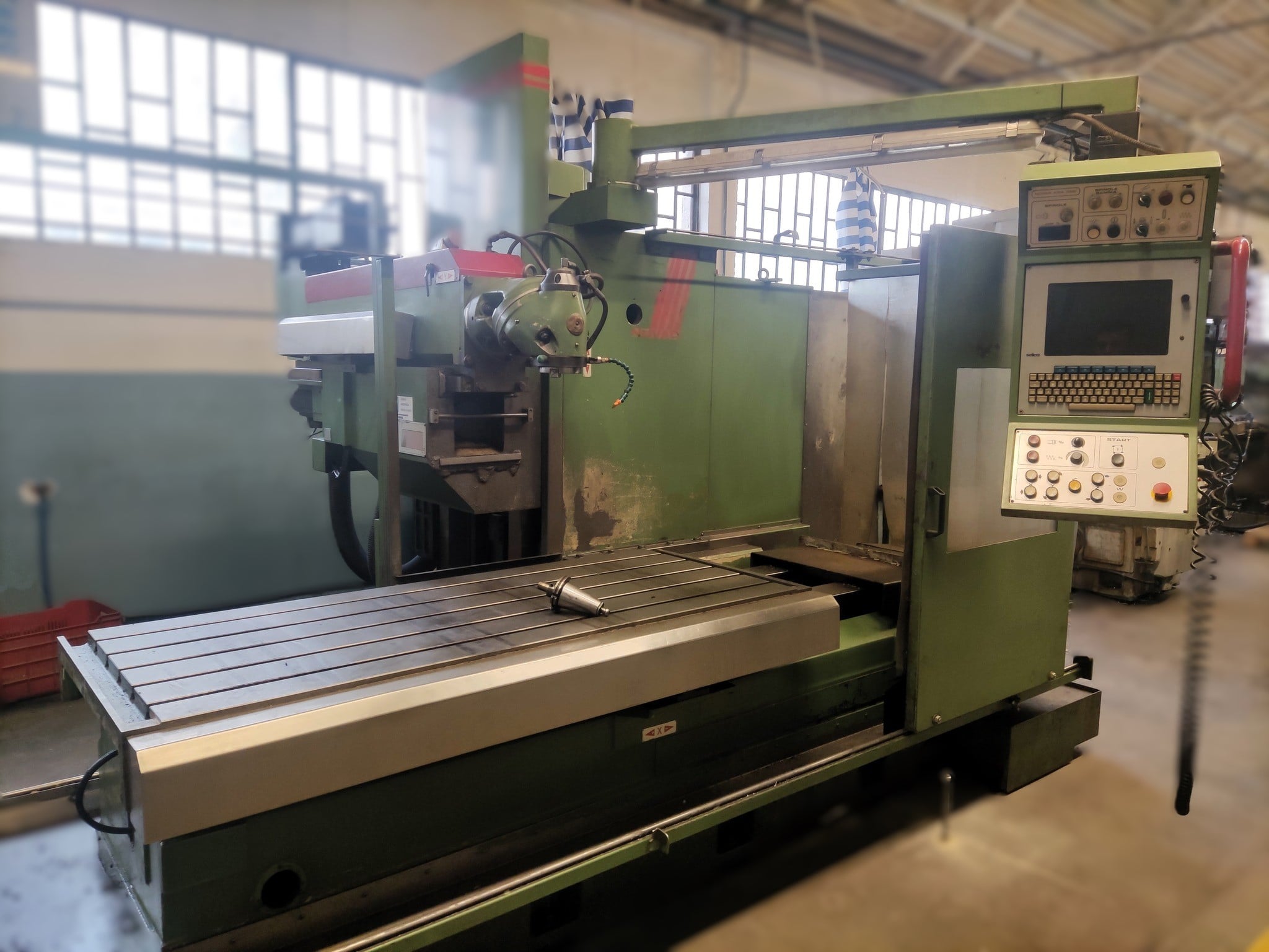NOVAR kba 1700 