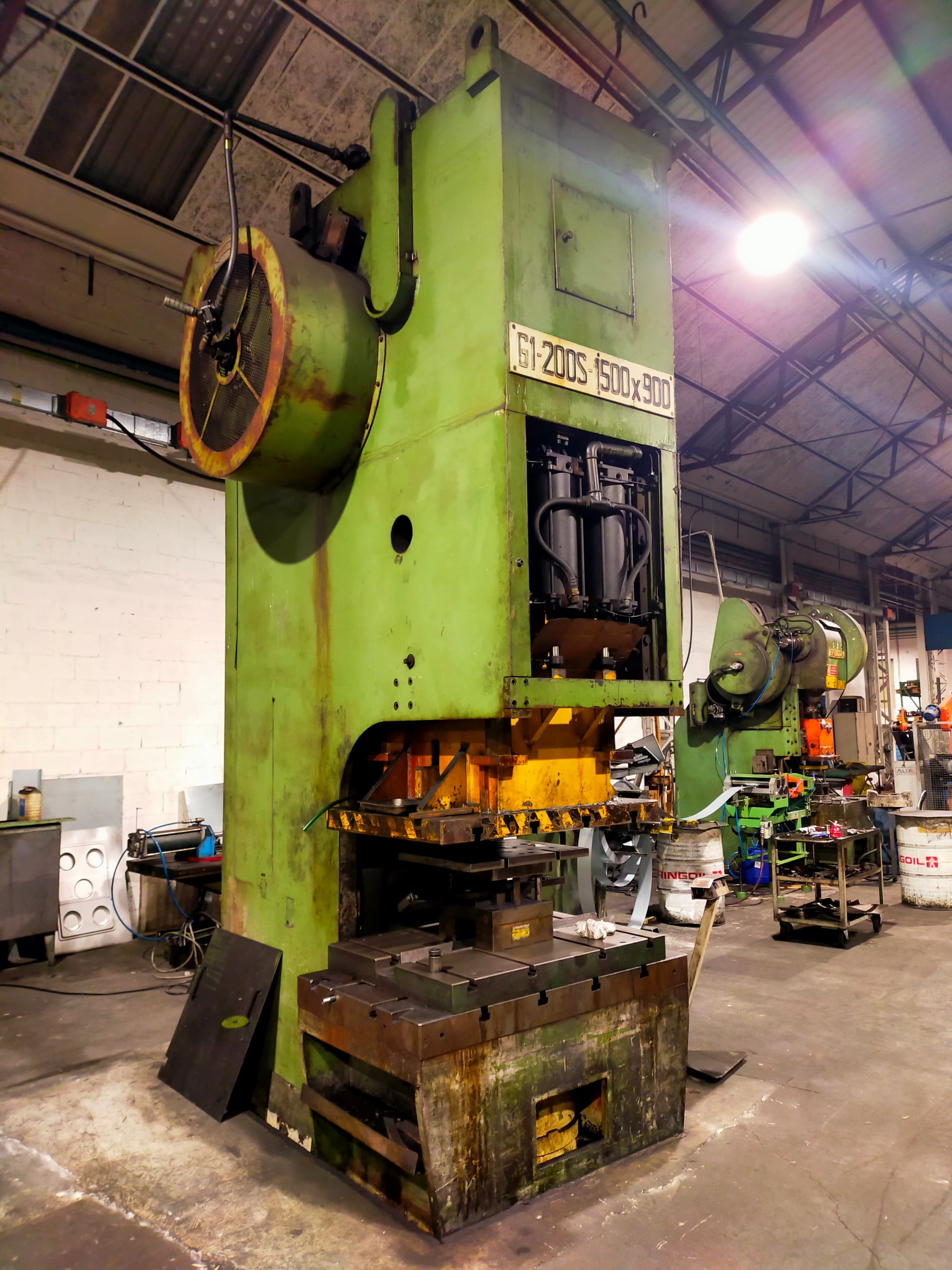 MECFOND G!-200S 1500x900 