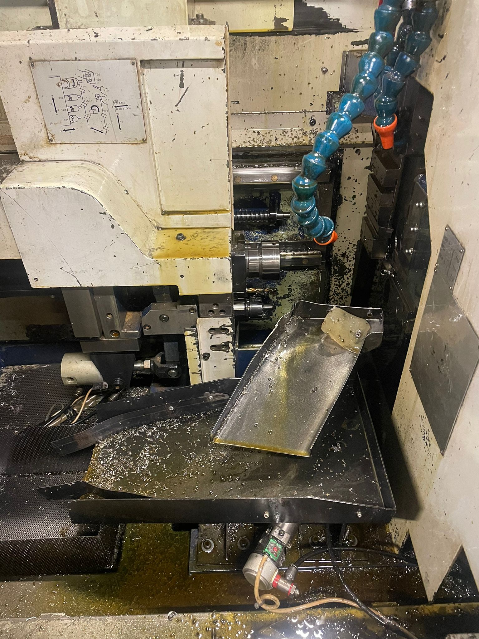 HANWHA HANEX 25  1999