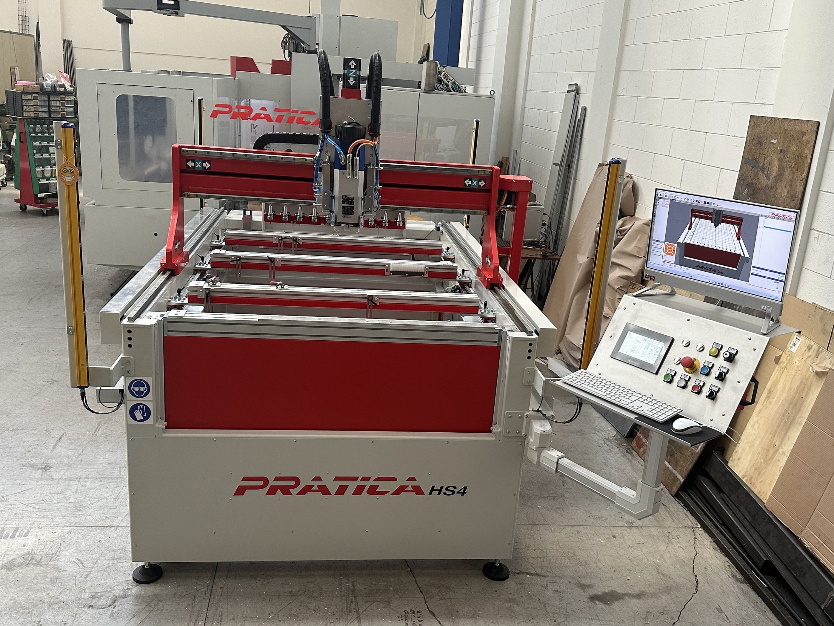 PRATICA HS4  2024