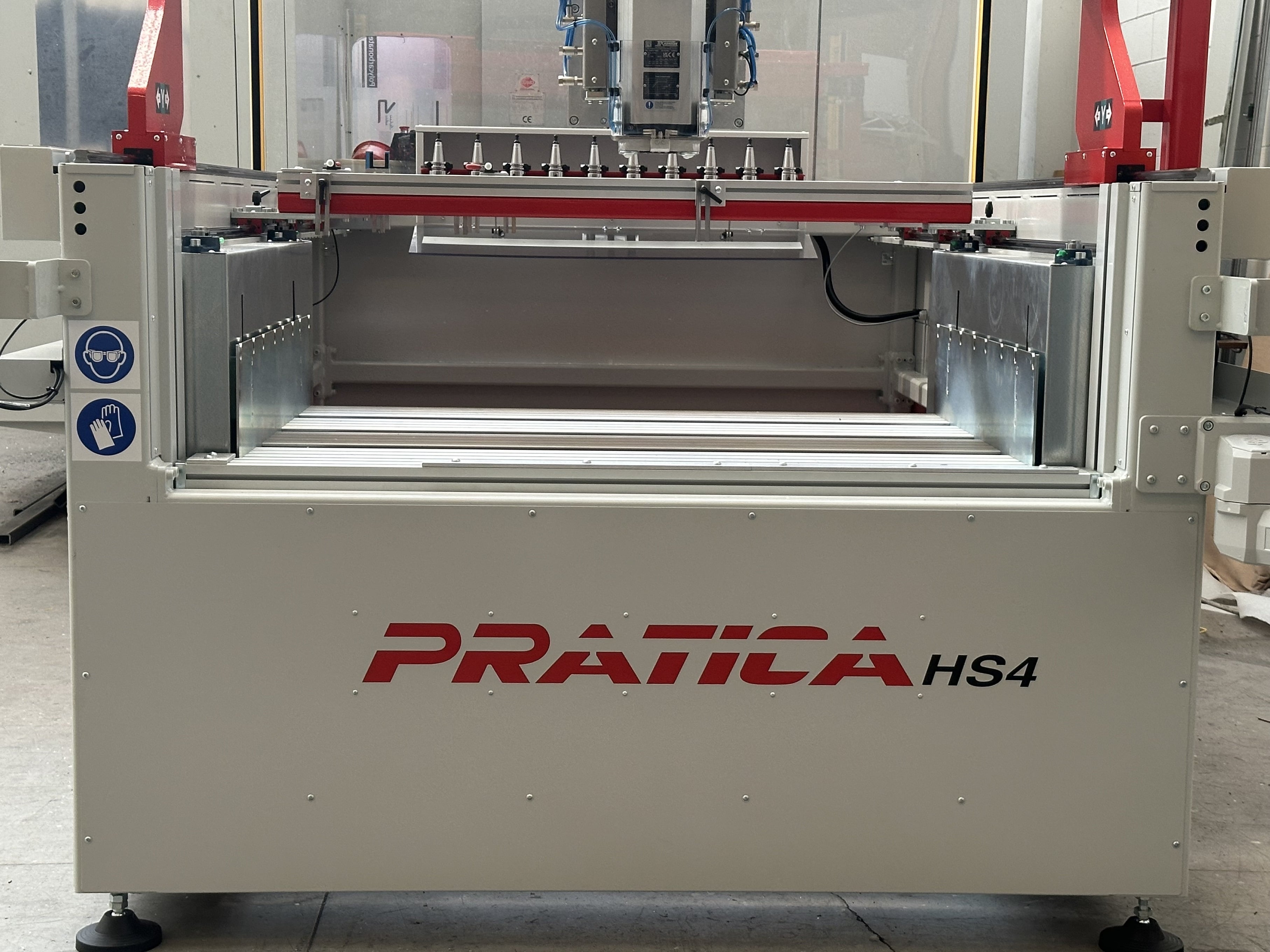 PRATICA HS4  2024