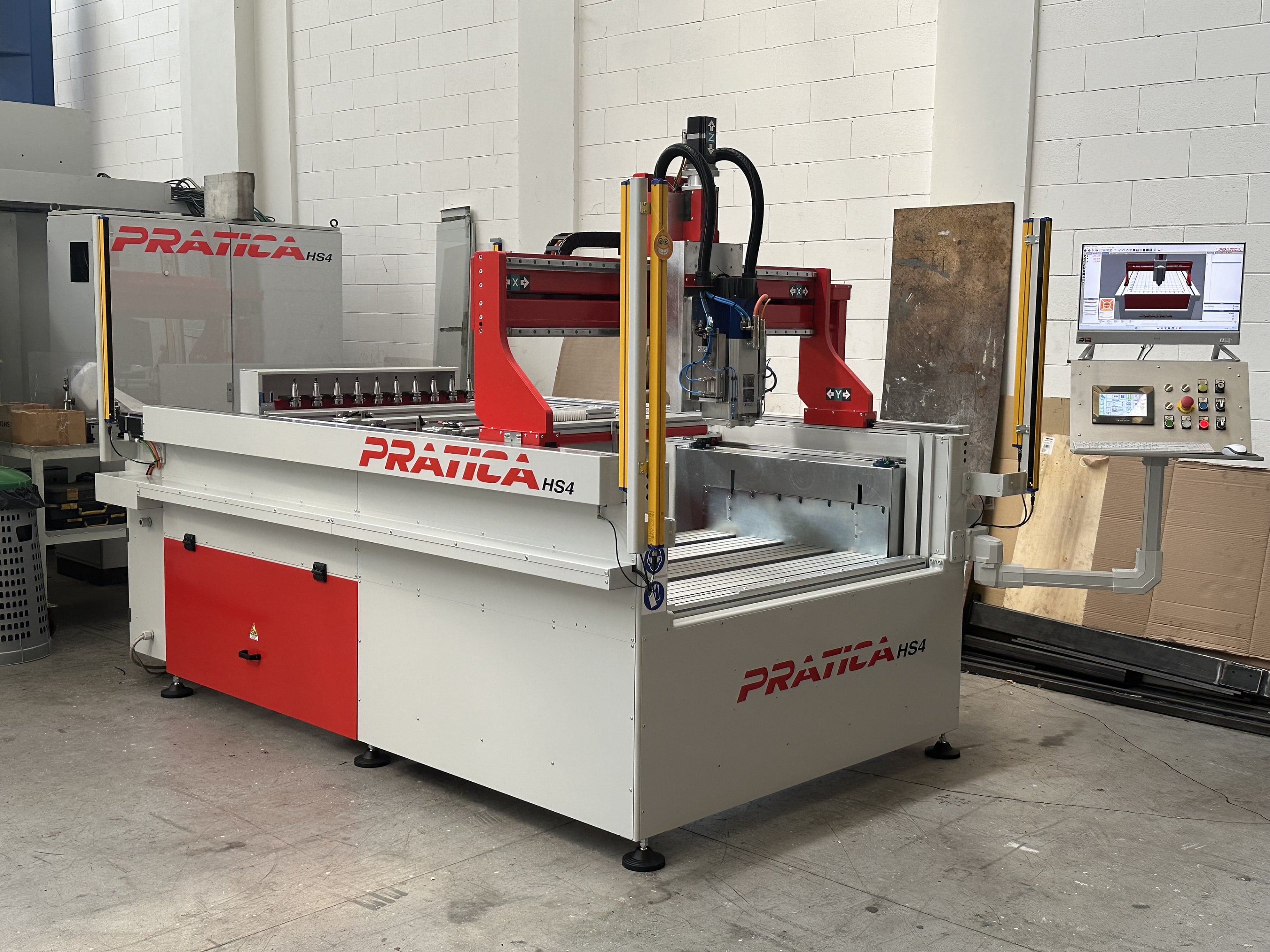PRATICA HS4  2024