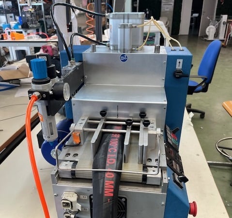 ULMER ULMER SM 15IIP 